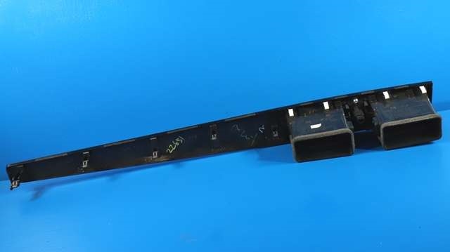 Dashbord friskluftdyse midtkonsoll til Mazda CX-5 2012-2017 (Type I)  