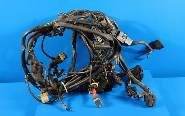 MC, Ledningsnett til MC Ducati Monster 620, 2002-2007  
