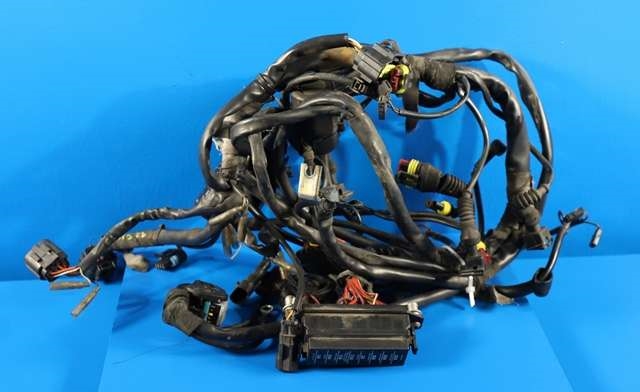 MC, Ledningsnett til MC Ducati Monster 620 2002-2007  
