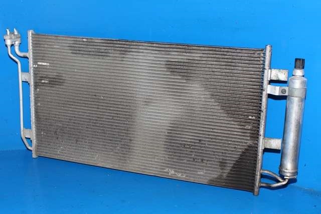 Aircondition radiator til Nissan Leaf, 2011-2017 (Type I)  (CALSONIC|110324)
