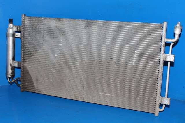 Aircondition radiator til Nissan Leaf 2011-2017 (Type I) (CALSONIC|110324|)