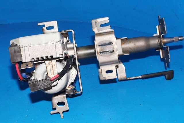 Rattaksel elektrisk servo til Nissan Leaf, 2011-2017 (Type I)  (NISSAN|48810-3NAOA)