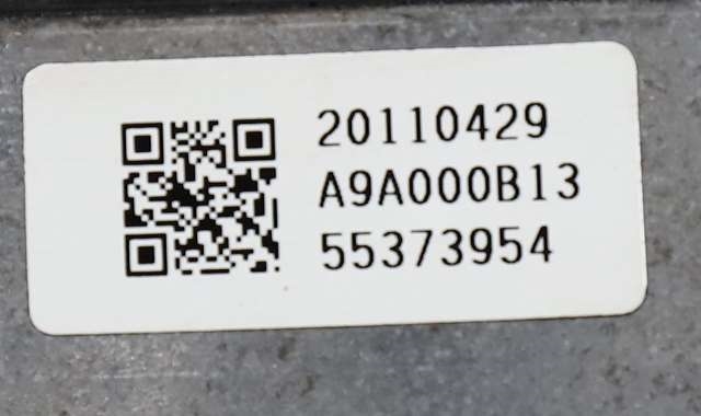 Styreenhet diverse til Nissan Leaf 2011-2017 (Type I)  (A9A000B13|)