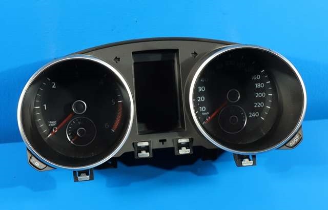 Instrumentpanel til VW Golf VI, 2008-2012  (VAG|5K0 920 871 A)