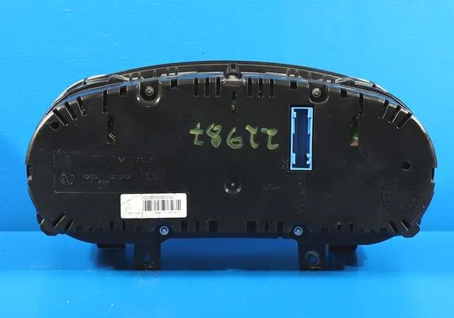Instrumentpanel til VW Golf VI 2008-2012  (VAG|5K0 920 871 A|)