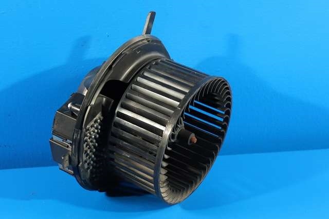Varmeapparat motor til VW Golf VI, 2008-2012  (VAG|1K1 820 015 G)
