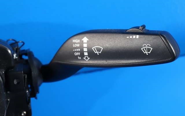 Bryter combi til Audi A6 2011-2014 (Type IV, Fase 1) (C7) (C7)