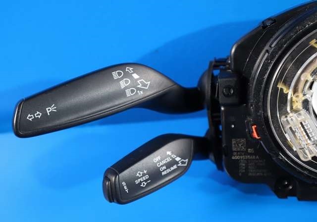 Bryter combi til Audi A6 2011-2014 (Type IV, Fase 1) (C7) (C7)