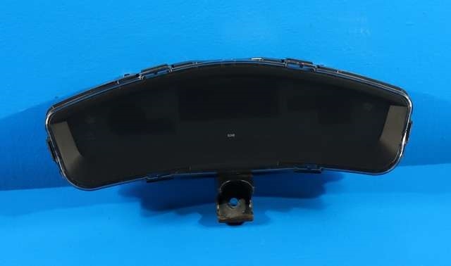 Instrument kjørecomputer til Nissan Leaf, 2011-2017 (Type I)  (NISSAN|24810-3NA1A)