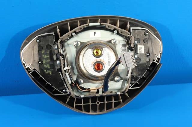 Airbag rattpute til Nissan Leaf 2011-2017 (Type I)  