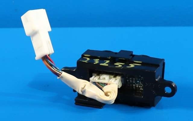 Instrument diverse til Nissan Leaf 2011-2017 (Type I)