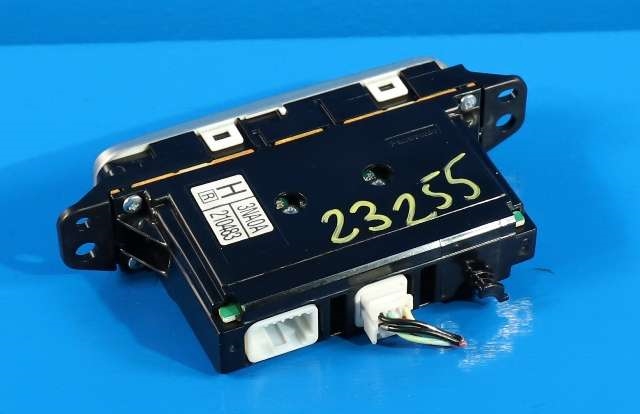 Bilstereo diverse til Nissan Leaf 2011-2017 (Type I)  (NISSAN|210483-3NA0A|)
