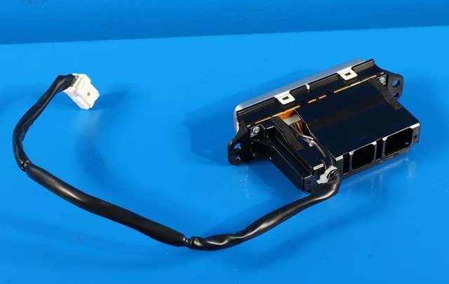 Bilstereo diverse til Nissan Leaf 2011-2017 (Type I)  (NISSAN|210482-3NA1A|)