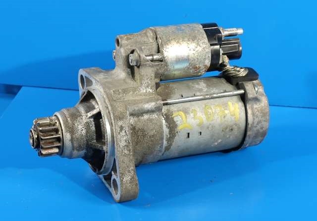 Starter til Škoda Octavia 2013-2016 (Type III, Fase 1) (DENSO|428000-8862|0AH 911 023 G|)
