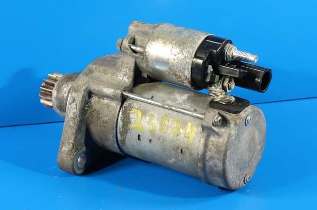 Starter til Škoda Octavia 2013-2016 (Type III, Fase 1) (DENSO|428000-8862|0AH 911 023 G|)