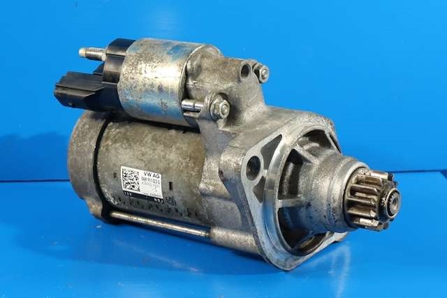 Starter til Škoda Octavia 2013-2016 (Type III, Fase 1) (DENSO|428000-8862|0AH 911 023 G|)