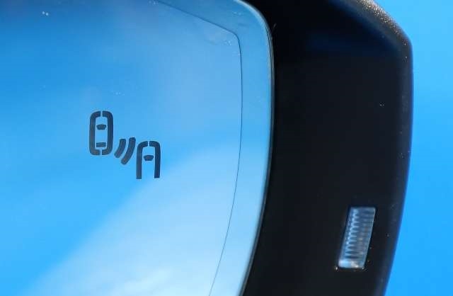 Speil høyre til Škoda Octavia 2017-2020 (Type III, Fase 2) (VAG|5E0 857 538 A|)