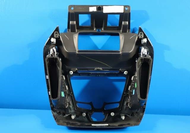 Dashbord friskluftdyse midtkonsoll til Ford Transit Connect 2013-2018 Type II, Fase 1