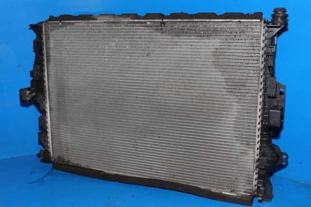 Radiator (manuell gir) til Ford Mondeo 2011-2014 (Type IV, Fase 2)  
