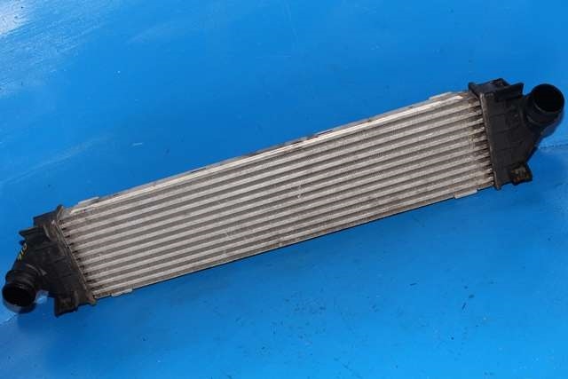 Intercooler til Ford Mondeo, 2011-2014 (Type IV, Fase 2)  (VALEO|M160628 H)