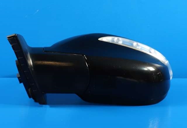 Speil venstre til Hyundai Ix35 2010-2015 (HYUNDAI|87610-2Y070|)