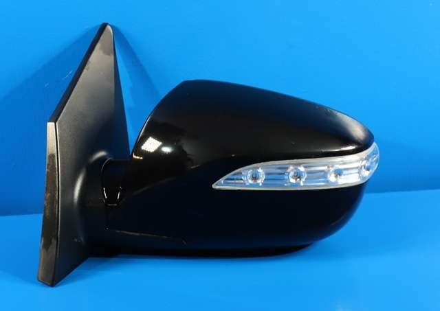 Speil venstre til Hyundai Ix35 2010-2015 (HYUNDAI|87610-2Y070|)