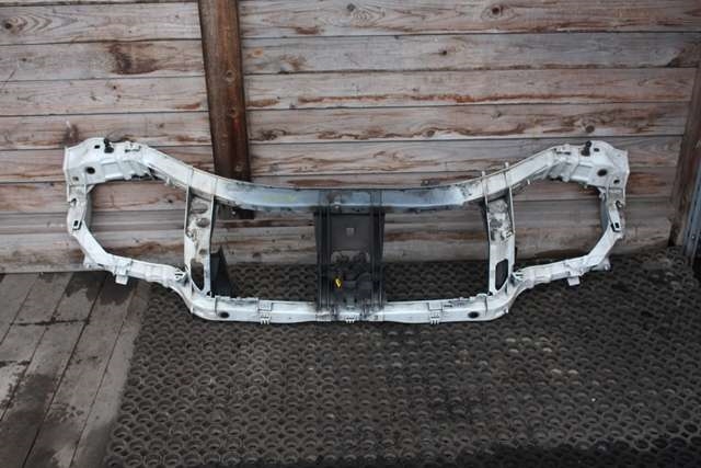 Frontplate til Ford Mondeo, 2011-2014 (Type IV, Fase 2)  