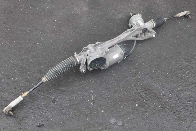 Tannstang elektrisk til Audi A3, 2012-2016 (Type III, Fase 1)  (VAG|5Q1 423 051 AK)