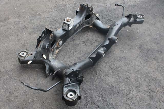 Travers bak til BMW 1-Serie 2015-2019 (Fase 2) (F20/F21) (F20/F21) (BMW|6 863 637|)
