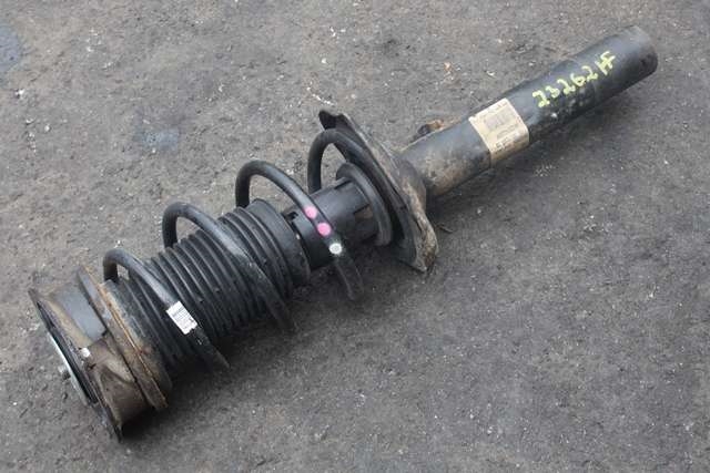 Fjærbein høyre foran til Audi A3, 2012-2016 (Type III, Fase 1)  (VAG|5Q0 413 023 DA)