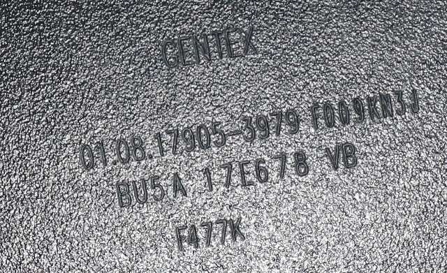 Speil innvendig til Ford Transit Connect 2013-2018 Type II, Fase 1  (FORD|BU5A-17E678-VB|)