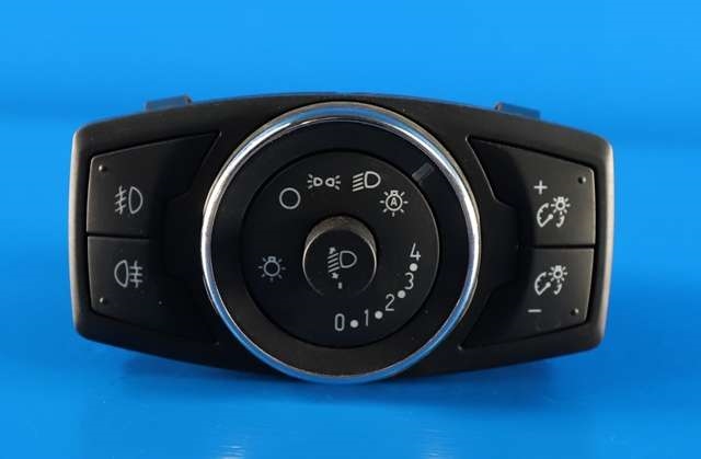Bryter lys til Ford Transit Connect, 2013-2018 Type II, Fase 1  (FORD|BM5T-13A024-CF)
