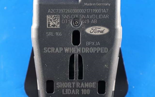 Sensor diverse til Ford Transit Connect 2013-2018 Type II, Fase 1  (FORD|DT1T-14F449-AB|)