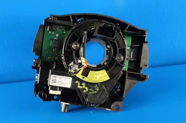 Airbag slepering til Ford Transit Connect, 2013-2018 Type II, Fase 1  (FORD|DV6T-14A664-AA)