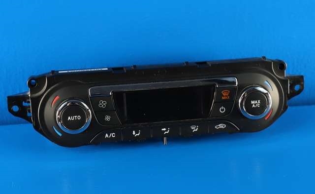 Varmeapparat betjening til Ford Transit Connect, 2013-2018 Type II, Fase 1  (FORD|DT1T-18C612-AF)