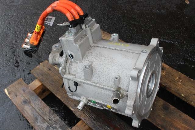 Motor elbil foran til MG ZS EV, 2019-2021 (Type I, Fase 1)  (MG|TZ204XS1481)
