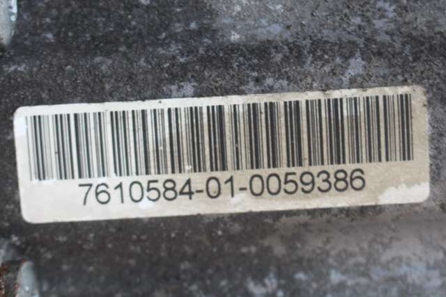 Girkasse 4WD komplett til BMW X1 2009-2015 (E84) (E84)