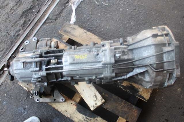 Girkasse 4WD komplett til BMW X1 2009-2015 (E84) (E84)