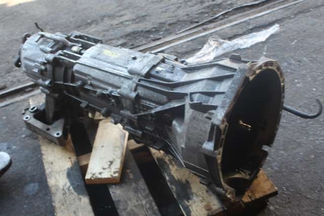 Girkasse 4WD komplett til BMW X1 2009-2015 (E84) (E84)