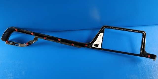 Dashbord diverse til Toyota C-HR 2016-->>  