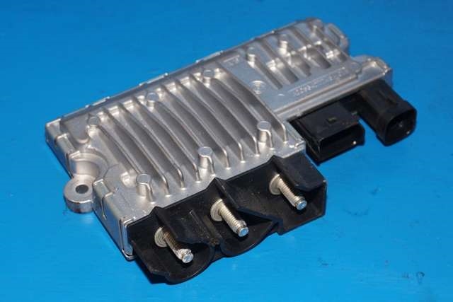 Styreenhet start/stopp til Toyota Proace, 2016-->> (Type II)  (PSA|98 020967 80)