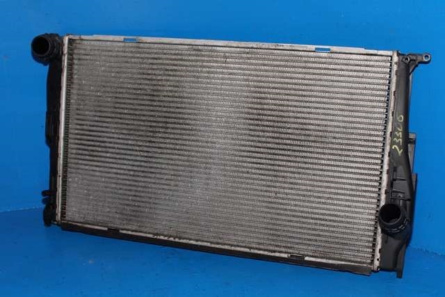 Radiator (manuell gir) til BMW X1, 2009-2015 (E84) (E84) (MODINE|8784427)