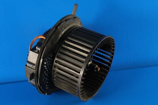 Varmeapparat motor til VW Tiguan, 2011-2016 (Type I, Fase 2)  (VAG|3C1 820 015 Q)