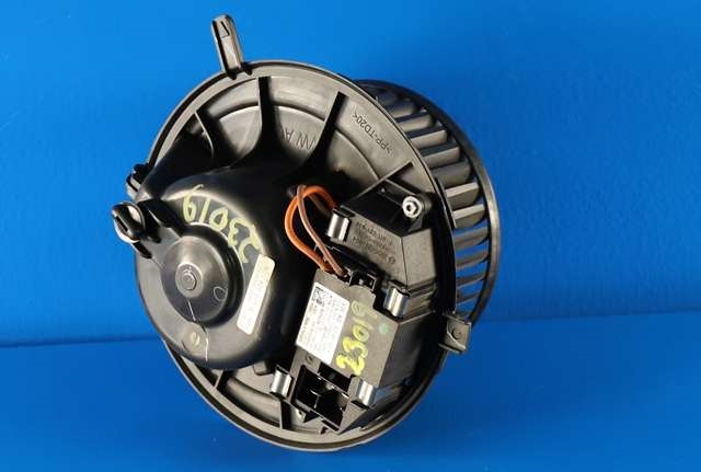 Varmeapparat motor til VW Tiguan 2011-2016 (Type I, Fase 2) (VAG|3C1 820 015 Q|)