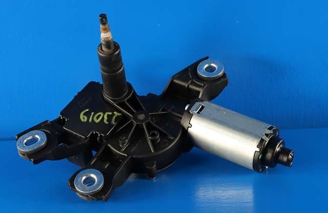Viskermotor bakrute til VW Tiguan, 2011-2016 (Type I, Fase 2)  (VAG|5N0 955 711 A)