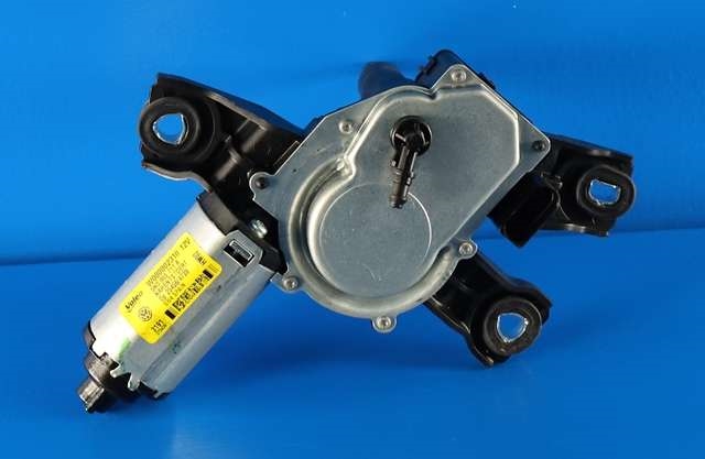 Viskermotor bakrute til VW Tiguan 2011-2016 (Type I, Fase 2)  (VAG|5N0 955 711 A|)