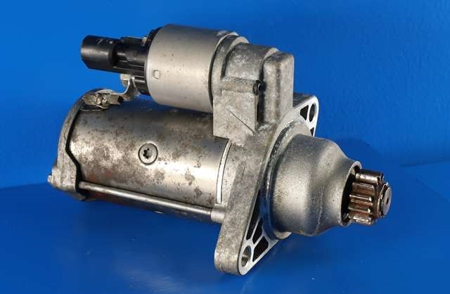 Starter diesel til VW Passat, 2015-2019 (Fase 1) (B8) (B8) (VALEO|RSW20R11)