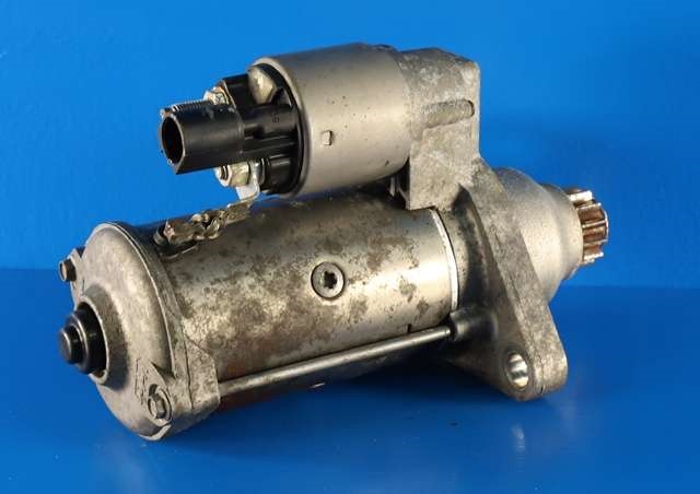 Starter diesel til VW Passat 2015-2019 (Fase 1) (B8) (B8) (VALEO|RSW20R11|0AM 911 021 E|)