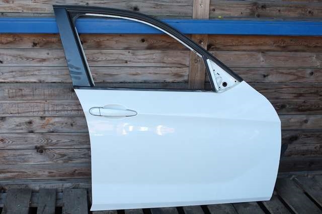 Dør høyre foran til BMW X1, 2009-2015 (E84) (E84) 