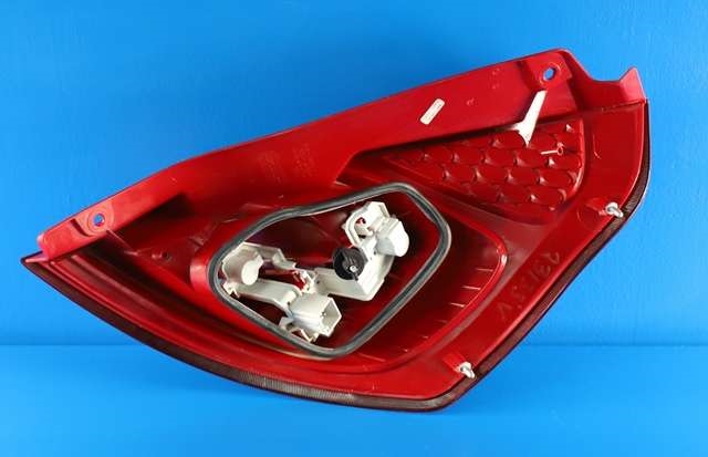 Baklykt venstre til Ford Fiesta 2008-2012 (Type VI, Fase 1)  